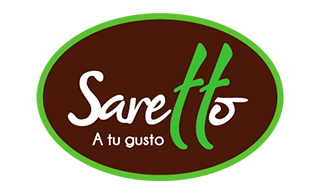 logo saretto